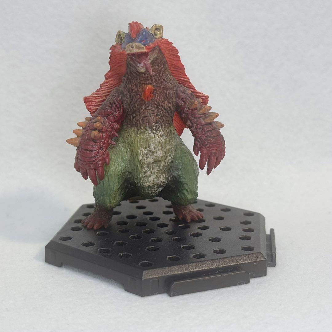 モンスターハンター　カプコン スタンダードモデル Plus Vol.6