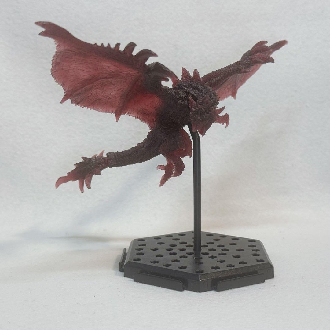 モンスターハンター　カプコン スタンダードモデル Plus Vol.6