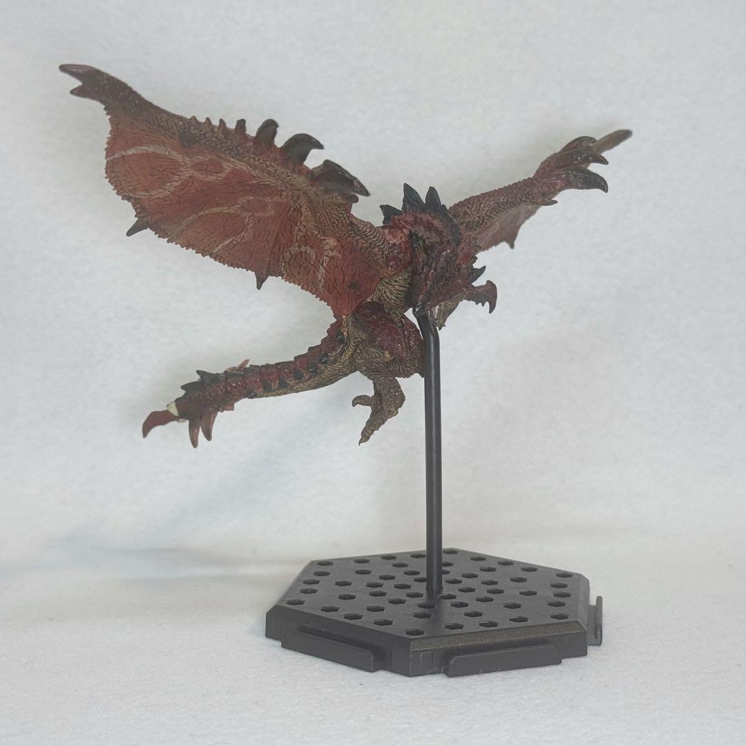 モンスターハンター　カプコン スタンダードモデル Plus Vol.6