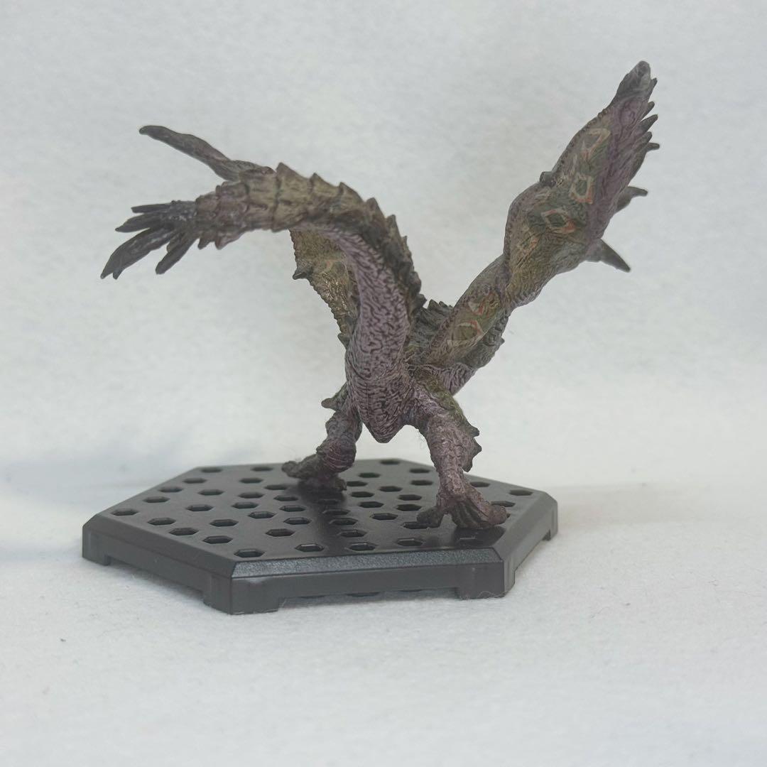 モンスターハンター　カプコン スタンダードモデル Plus Vol.6