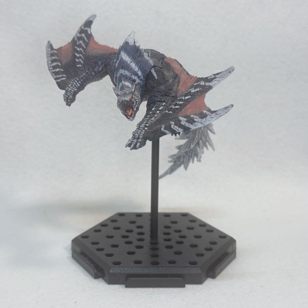 モンスターハンター　カプコン スタンダードモデル Plus Vol.6