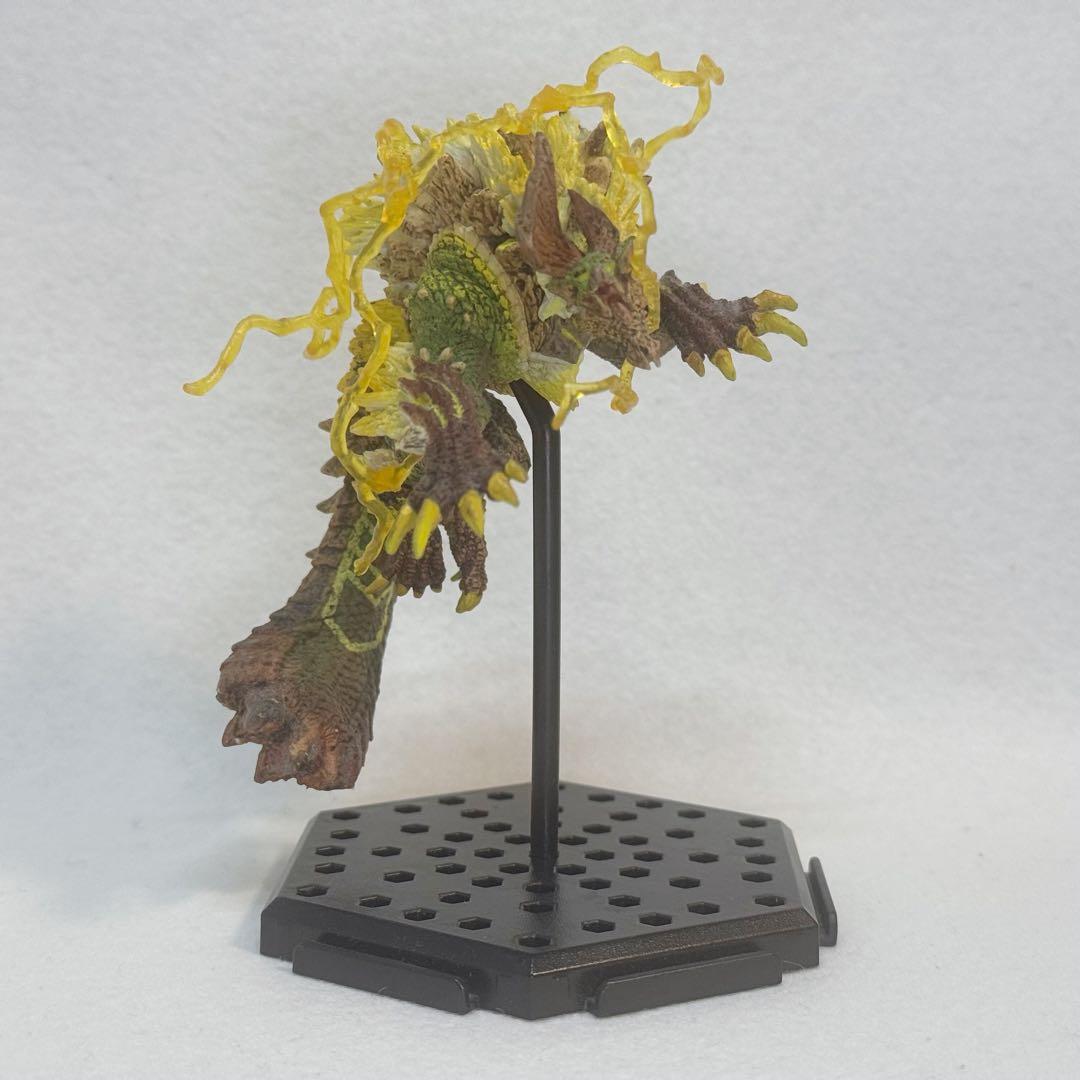 モンスターハンター　カプコン スタンダードモデル Plus Vol.6