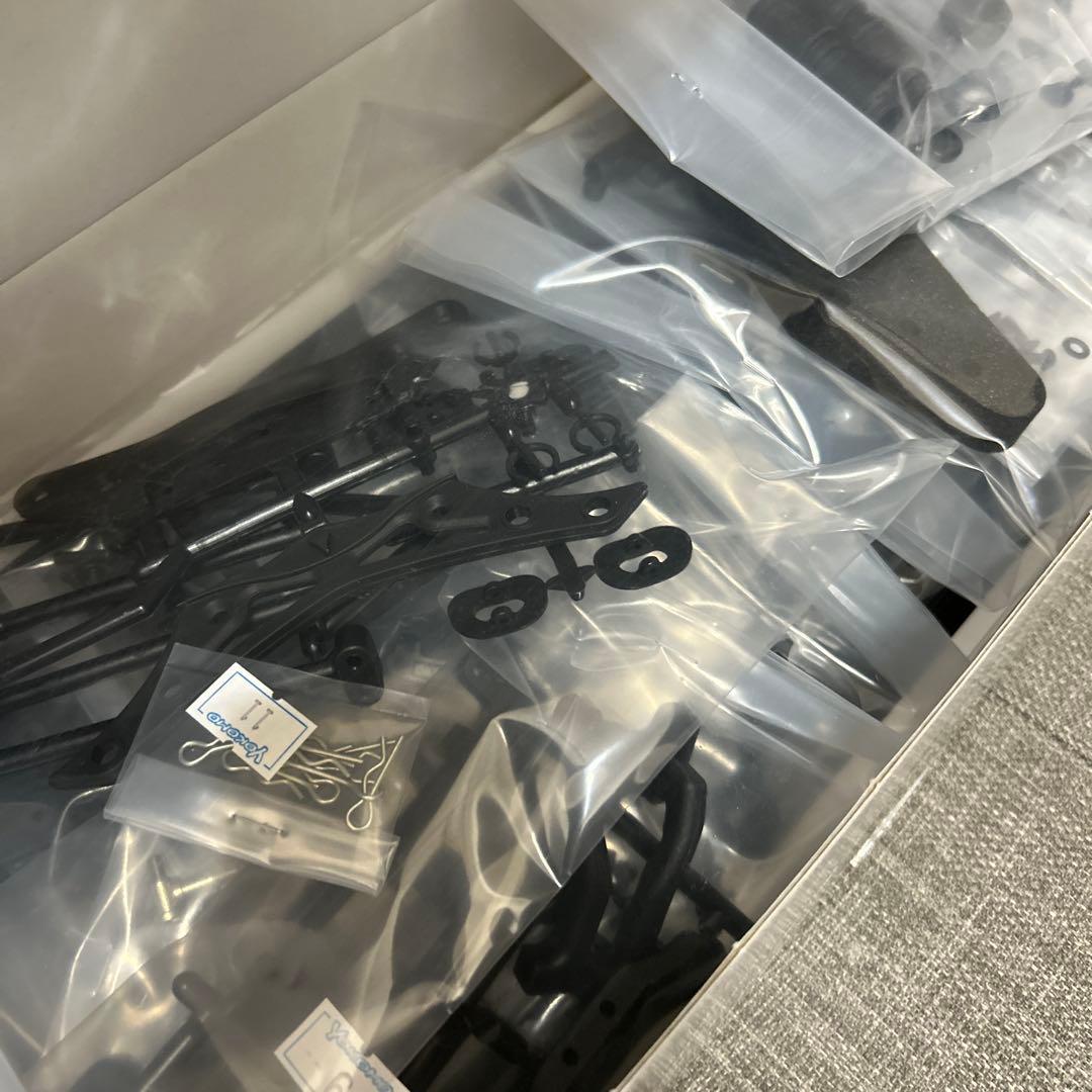 ヨコモ RD2.0 ルーキードリフト シャーシキット