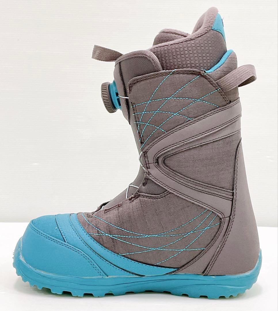 SAPO様 BURTON WOMEN’S STARSTRUCK BOA 24cm