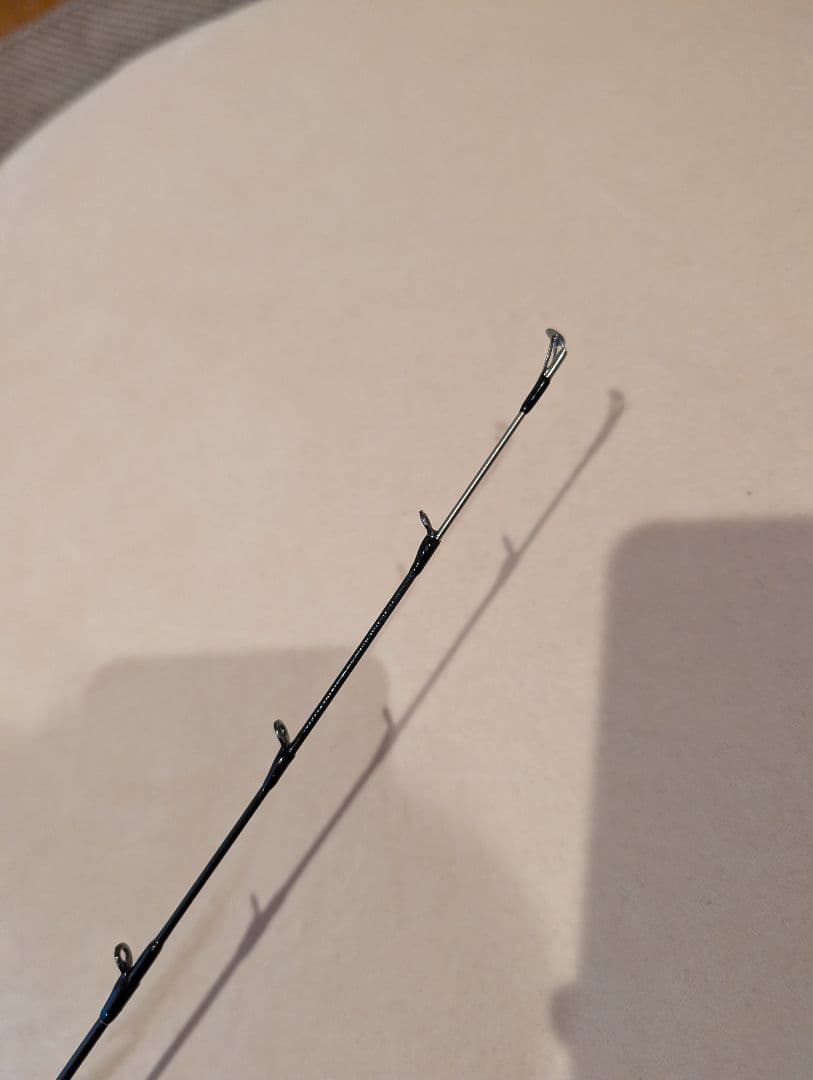 【極美品】DAIWA Emeraldas STOIST AGS 76M-SMTT