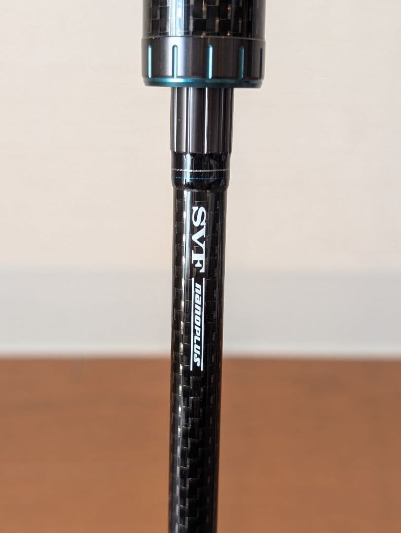 【極美品】DAIWA Emeraldas STOIST AGS 76M-SMTT