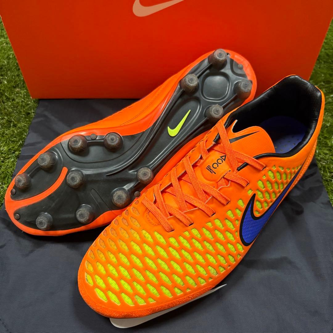 シューズ NIKE Magista Opus HG-E 27cm