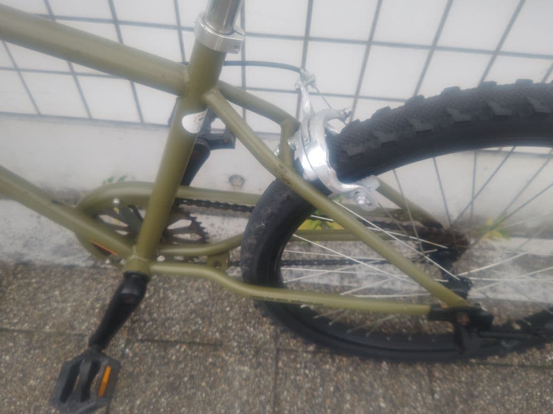 りょーた  WELBY BACKPACKER ウェルビー バックパッカー