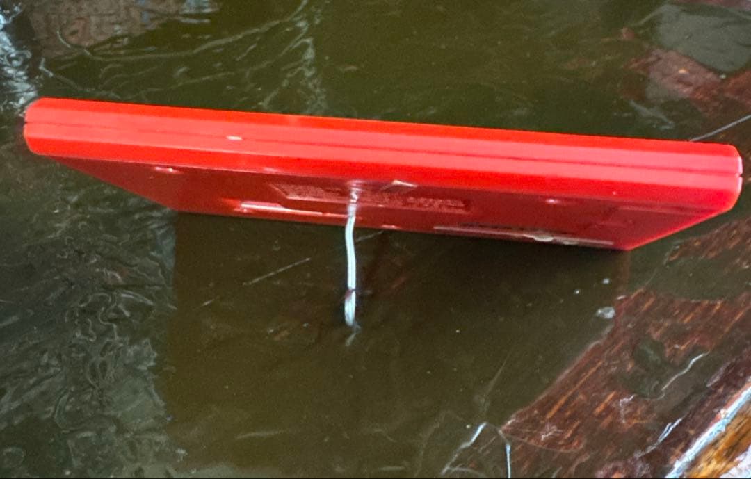 【中古品】ゲームウォッチ 任天堂