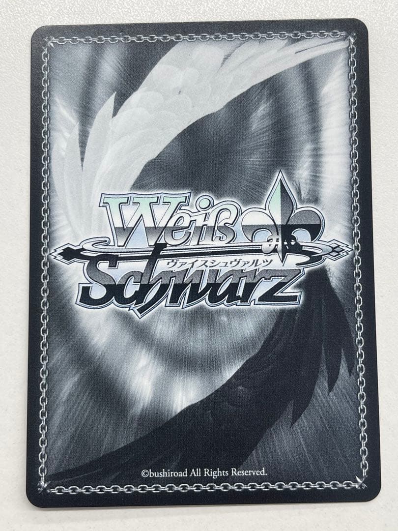 煌めく星霊の力 ルーシィ SEC＋ ヴァイスシュヴァルツ