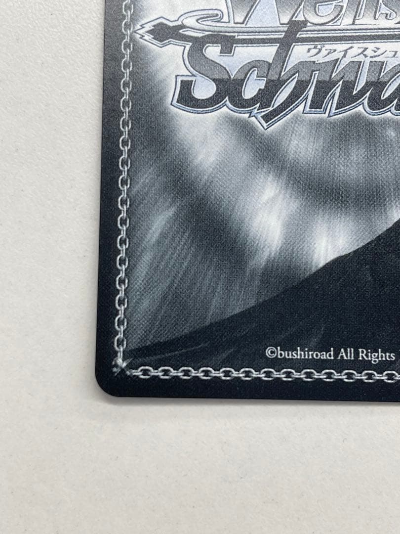 煌めく星霊の力 ルーシィ SEC＋ ヴァイスシュヴァルツ