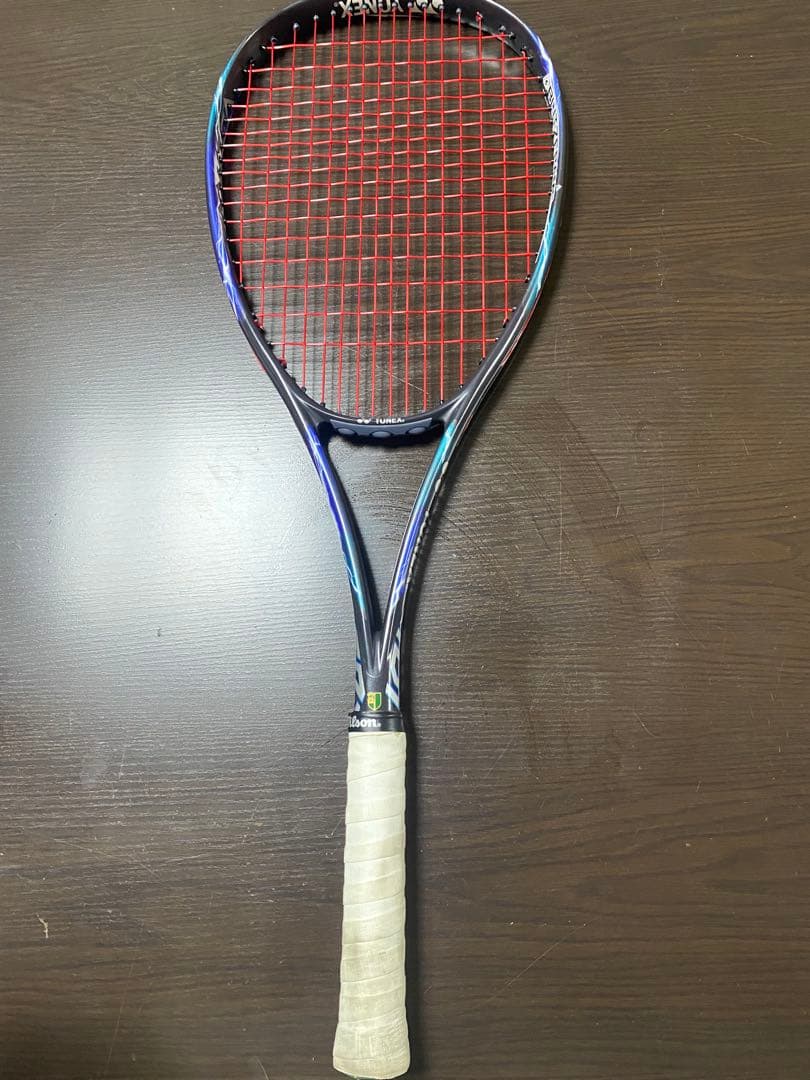 ラケット(軟式用) YONEX VOLTAGE 5V