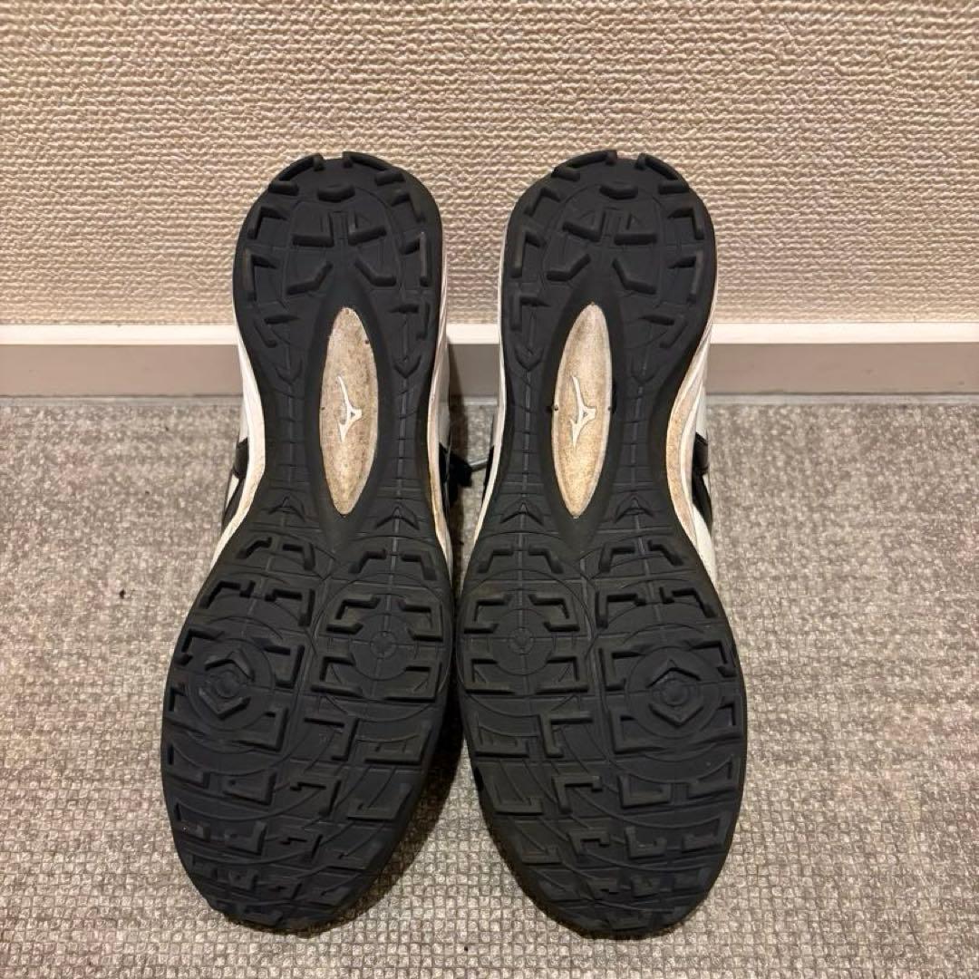 Mizuno モレリア TF（27センチ）