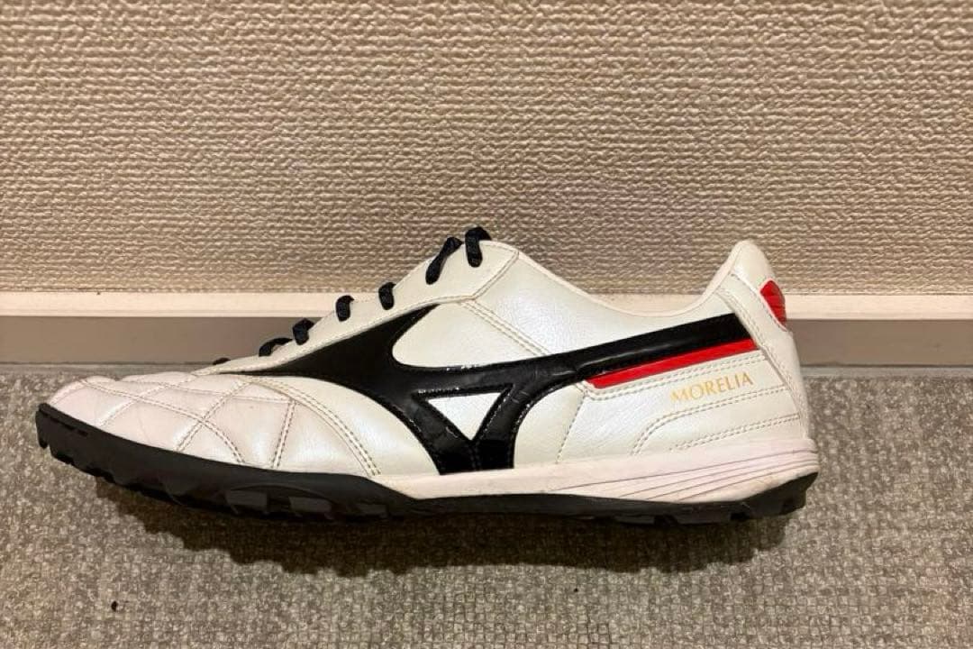 Mizuno モレリア TF（27センチ）