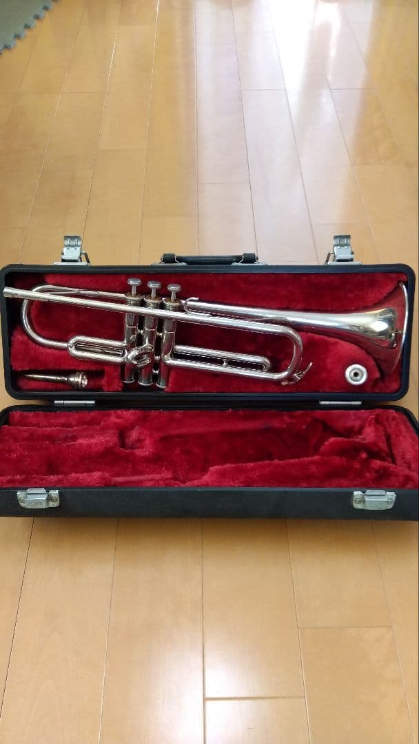 ヤマハ/YAMAHA YTR-135 トランペット