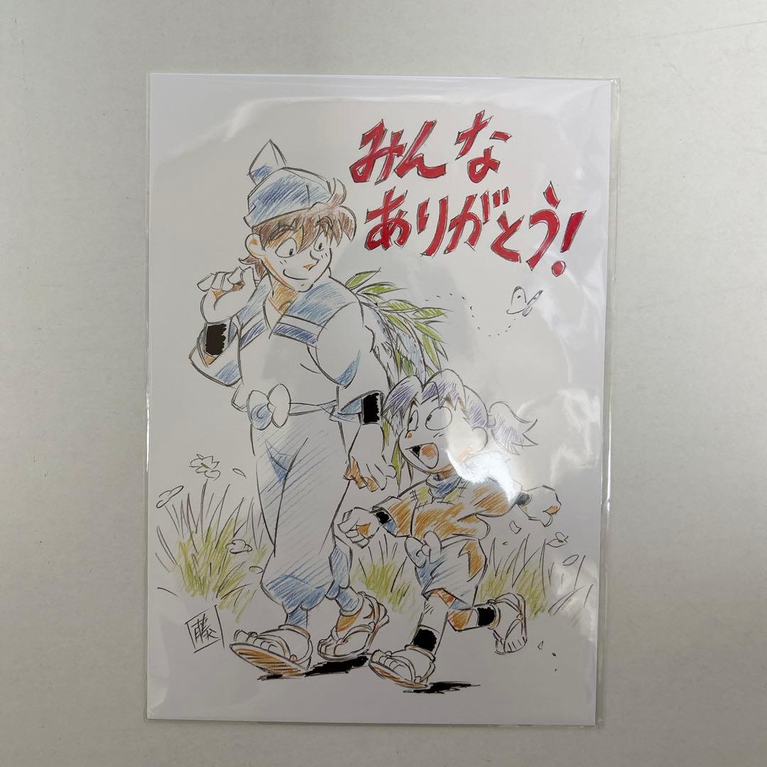 忍たま ドクタケ忍者隊 最強の軍師 入場者プレゼント まとめ 売り