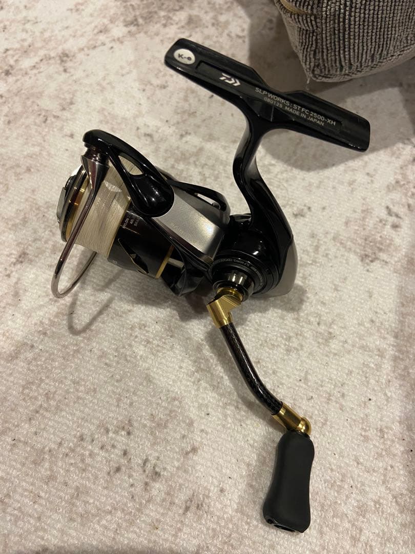 SLPワークス 24セルテート カスタムボディST FC2500-XH-SLPW