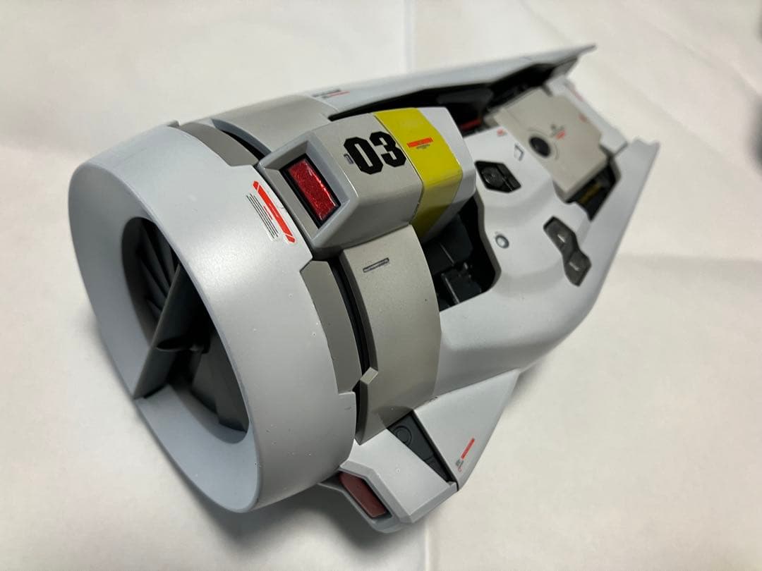 週末限定価格　HG 1/144ガンダムデンドロビウム　完成品