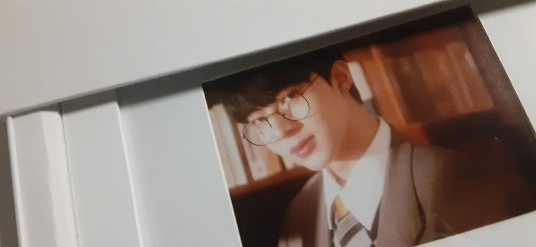 NuNew  ARフレーム　コンサート公式グッズ　cutiepie