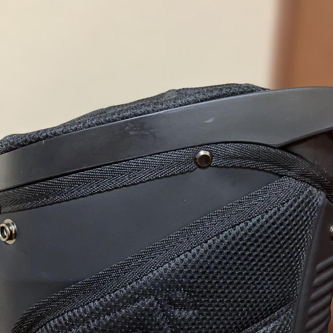 【PGG】【直営店舗&公式オンライン限定】スタンド式キャディバッグ