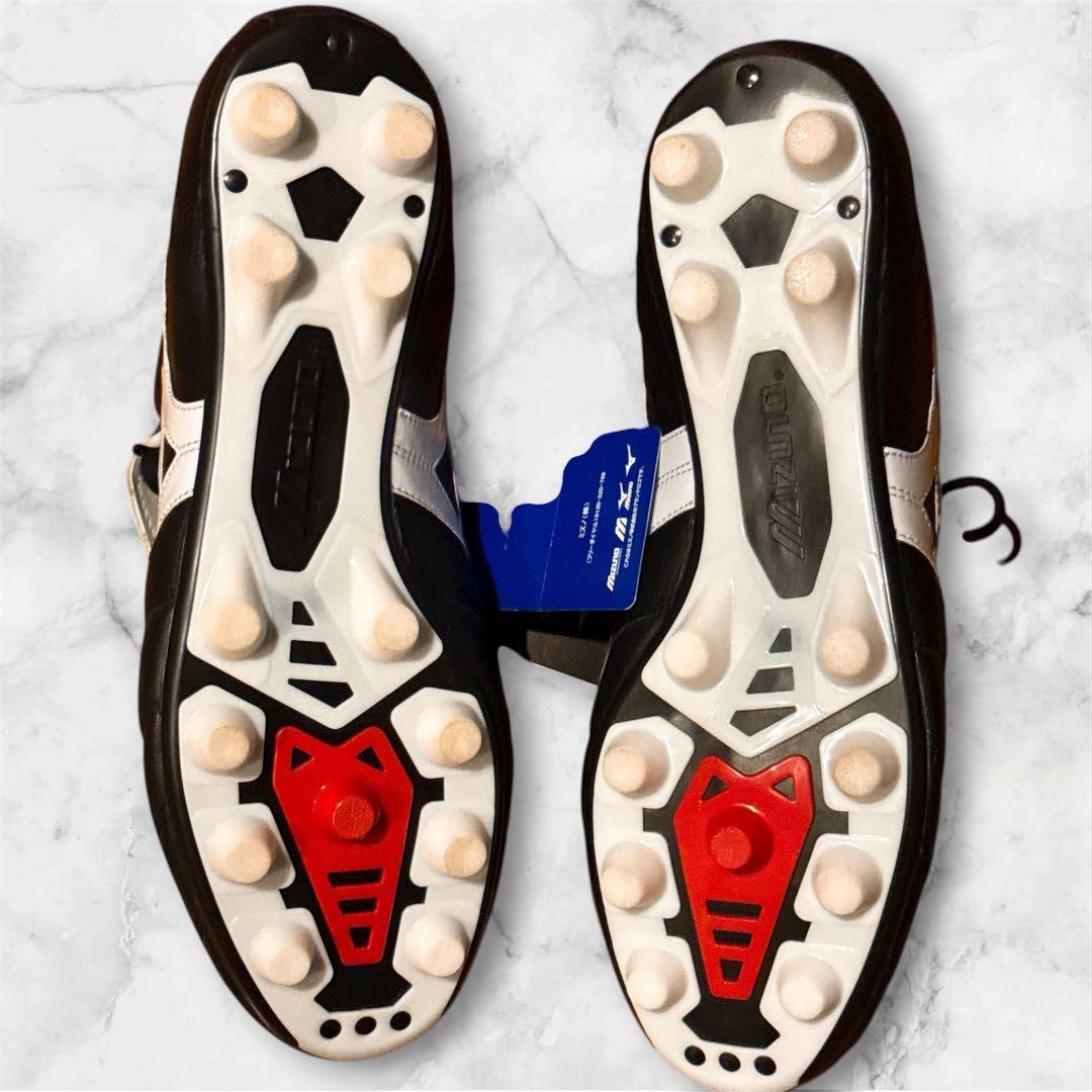 新品未使用 付属品完備 MIZUNO ミズノ モレリア2 JAPAN