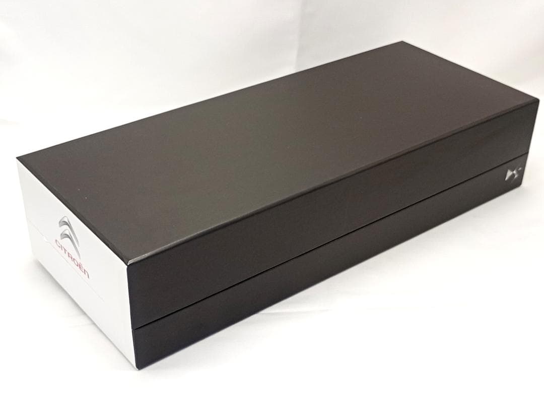 ノレブ 1/43 シトロエン DS3 2010 4台セット ルーフ交換可能