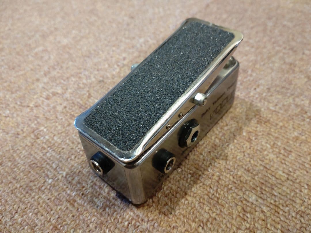 ギター VOCU Baby Volume Pedal