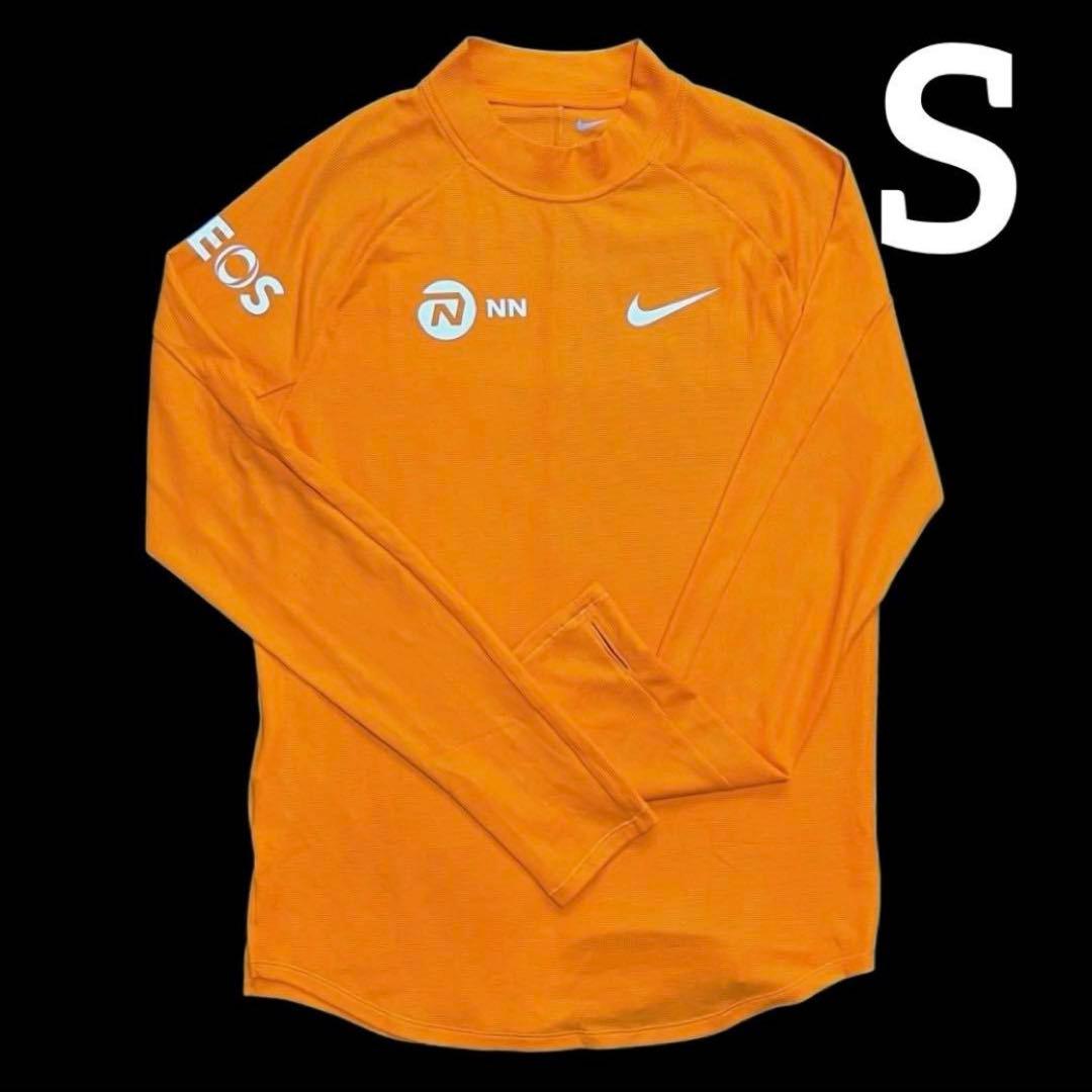 陸上用シャツ Nike 2025 NN Running Long Sleeve