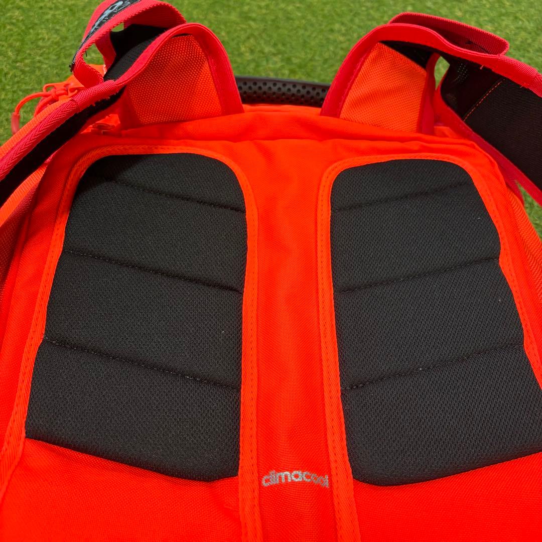 【即日発送 美品 アルビ限定モデル】adidas OPSバックパック30L