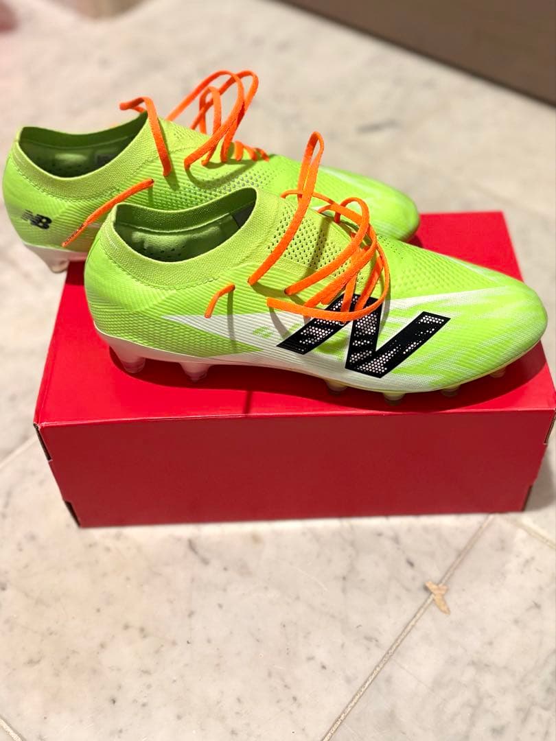 New balance Furon v8 Elite HG（2E）フューロン