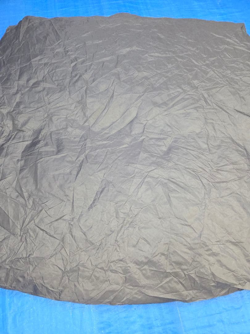 DOD カマボコテントミニ T3-488