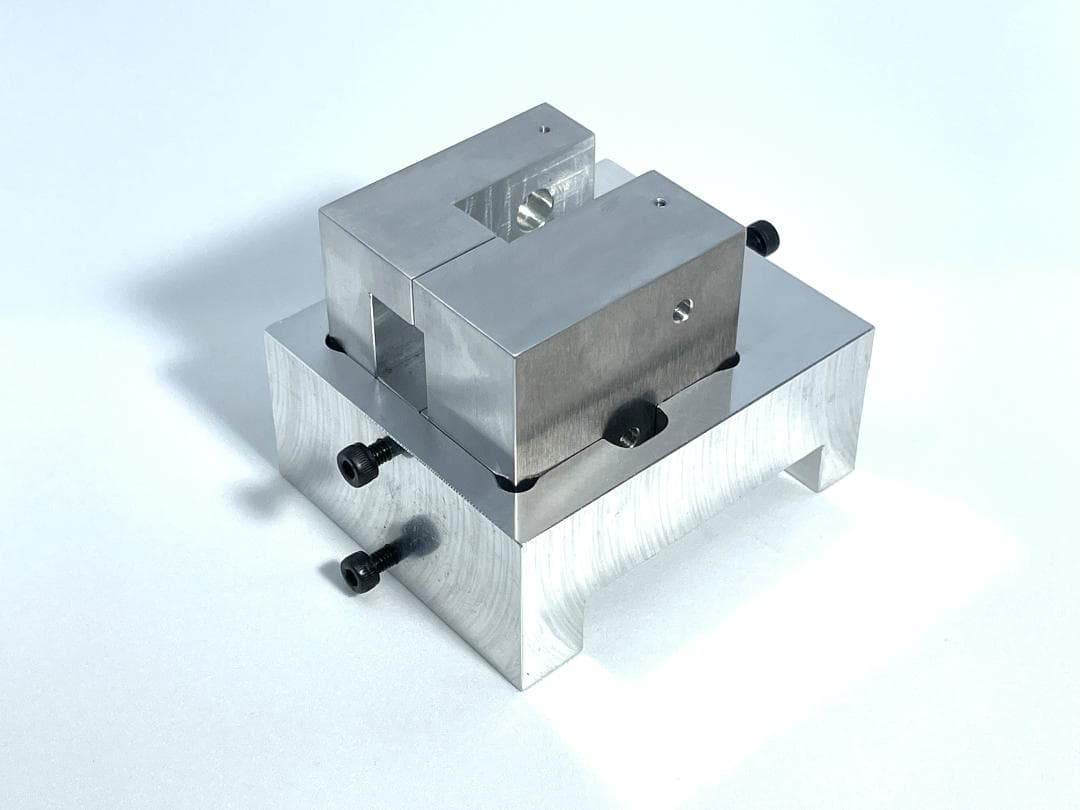 TOMOZONE ミニ四駆　Gベースミニ