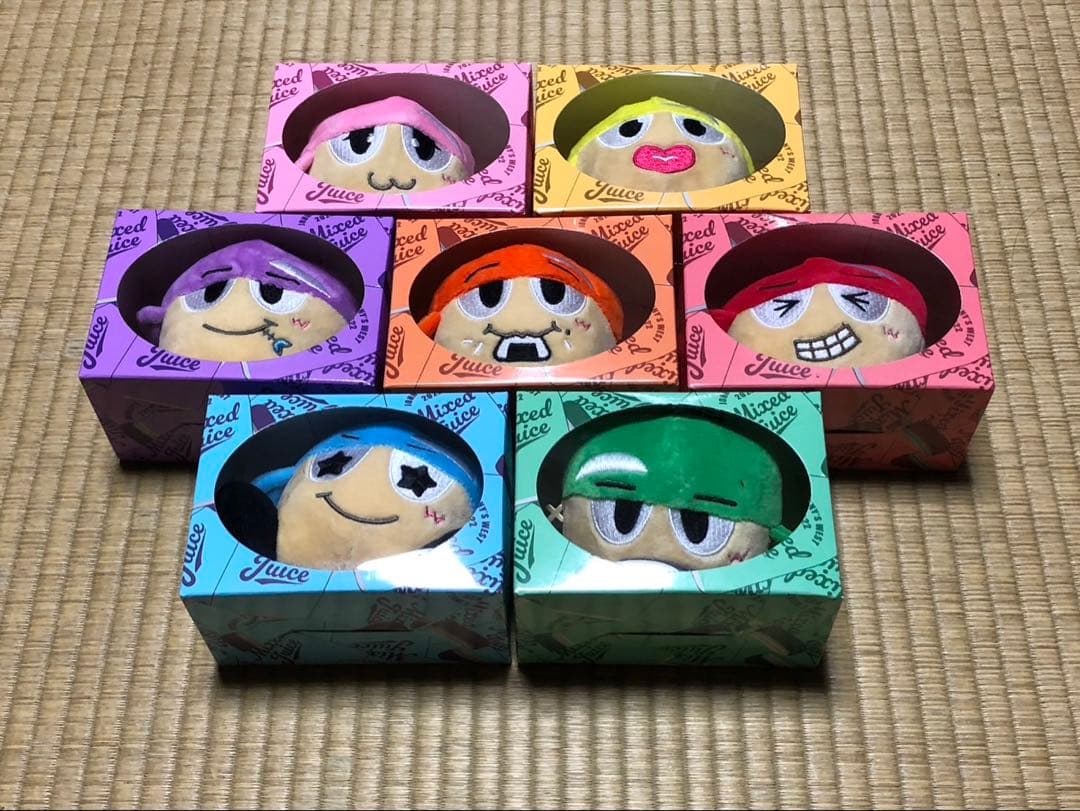 ジャニーズWEST (WEST.)ぶらさげるヤツ　セット