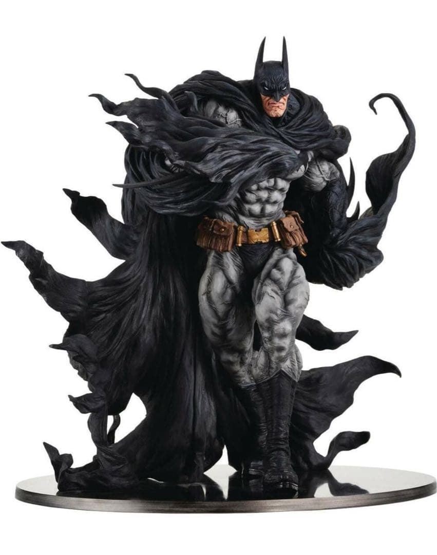 バットマン　ジョーカー　ソフビナル