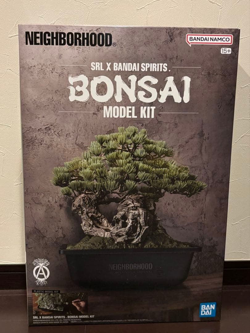 その他 Bonsai Model Kit NEIGHBORHOOD