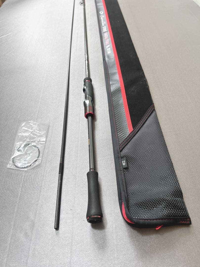 ストイストrt IL81M