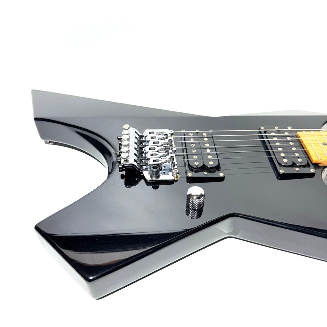 【希少】killer KG-PIRATES エレキギター キラー