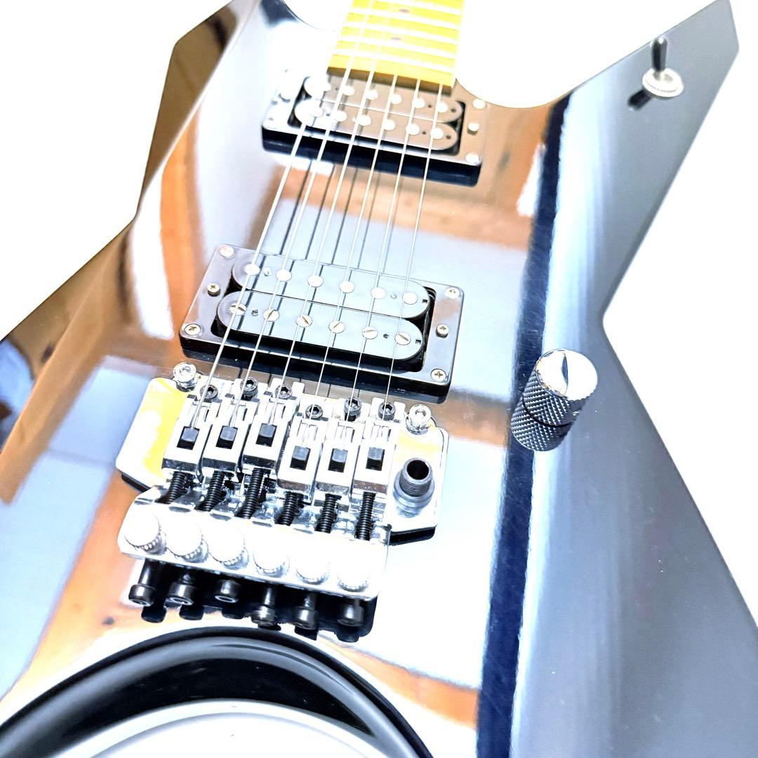 【希少】killer KG-PIRATES エレキギター キラー