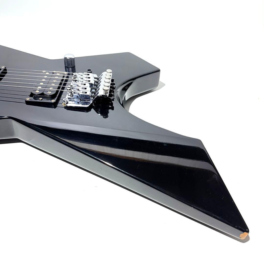 【希少】killer KG-PIRATES エレキギター キラー