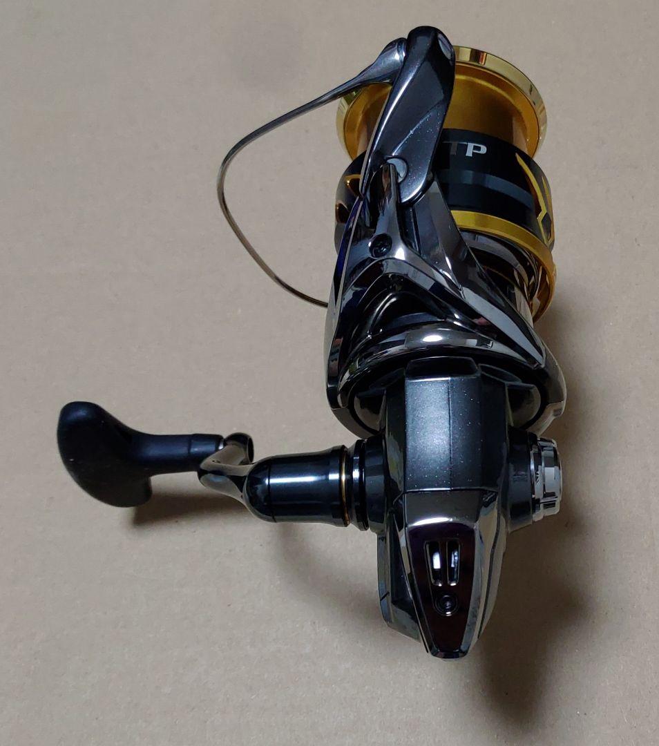 20ツインパワー　4000MHG