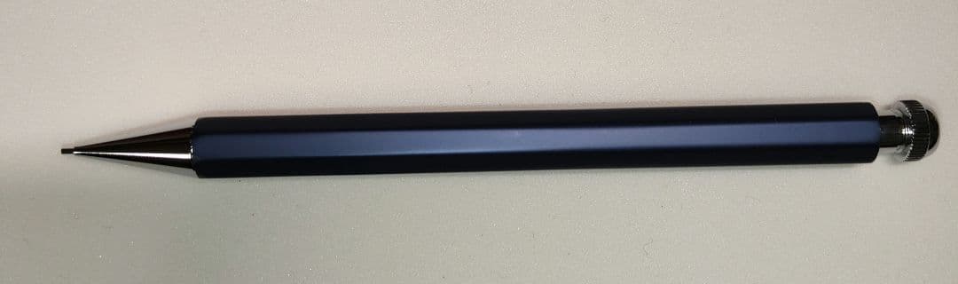 KAWECO　カヴェコ　ペンシル　スペシャル　ブルーエディション　0.7