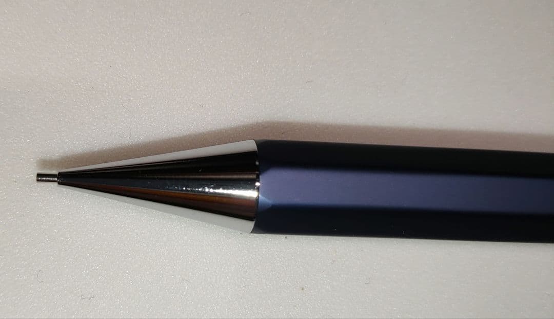 KAWECO　カヴェコ　ペンシル　スペシャル　ブルーエディション　0.7