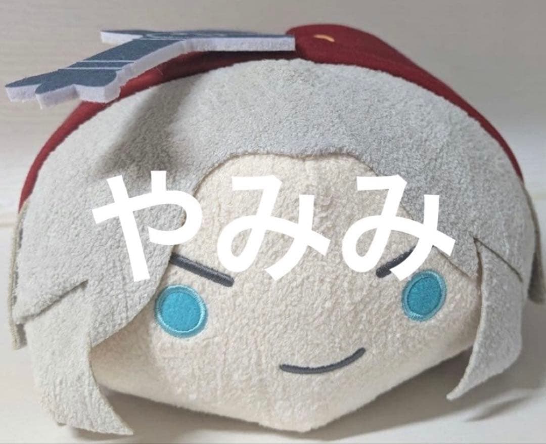 カプころん BIGぬいぐるみ DMC5 デビルメイクライ5　ダンテ