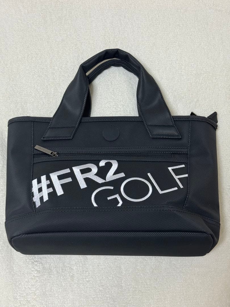 fr2golf カートバッグ　エフアールツーゴルフ