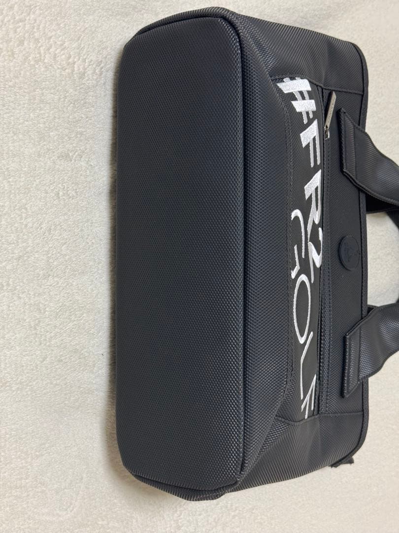 fr2golf カートバッグ　エフアールツーゴルフ