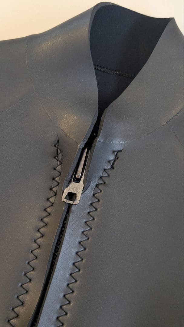 【専用】MARIA wetsuit タッパー Sサイズ