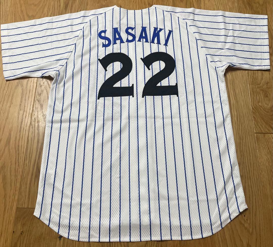 【復刻】新品未使用　ハイクオリティユニフォーム