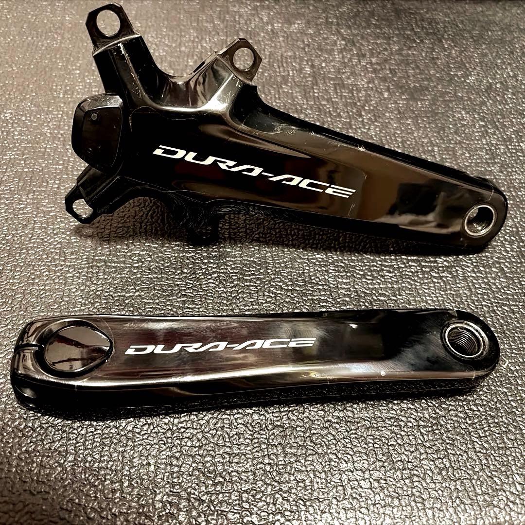 DURA-ACE パワーメーター SHIMANO