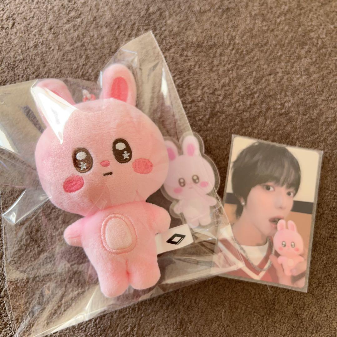 AHOF アホプ CHIHEN ズアン ドール キーリング