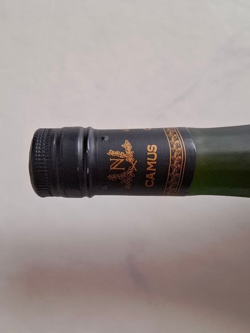 ナポレオン カミュ